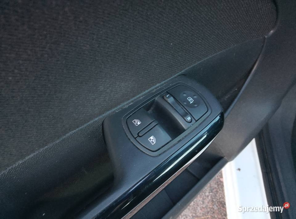 Opel CORSA D lift benzyna klimatyzacja 2011r Trzciel