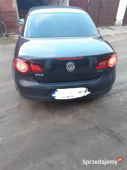 Sprzedam volkswagena eosa Kępice