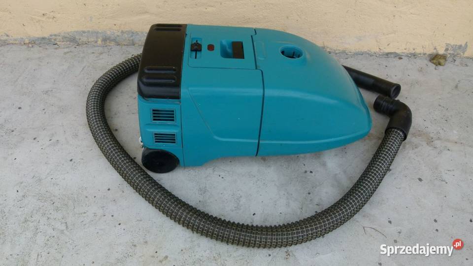 Odkurzacz Zelmer Meteor 11100 SPRAWNY wąż kolor AGD Zamość