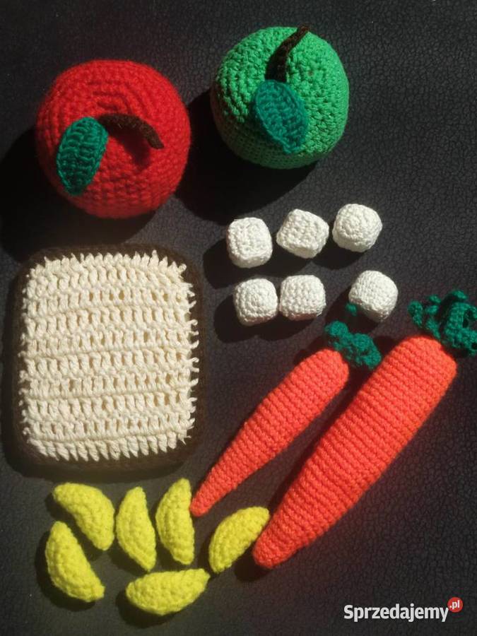 Przekąski jedzenie hobby horse Dębno sprzedam
