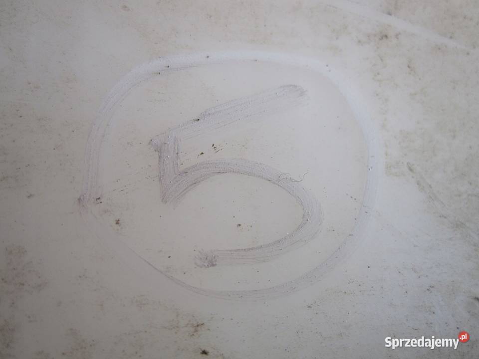 NISSAN JUKE I F15 13r zbiorniczek spryskiwaczy Kielce