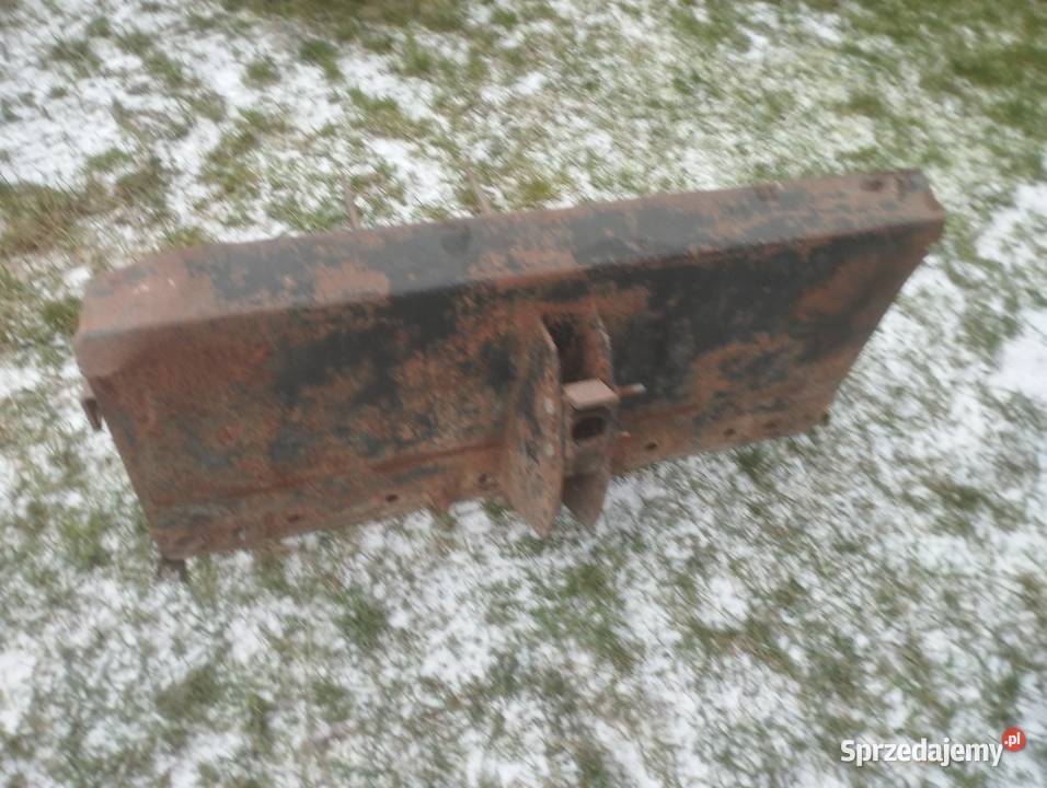 WIDŁY DO TURA NA LINKĘ Pozostałe Ulan-Majorat sprzedam