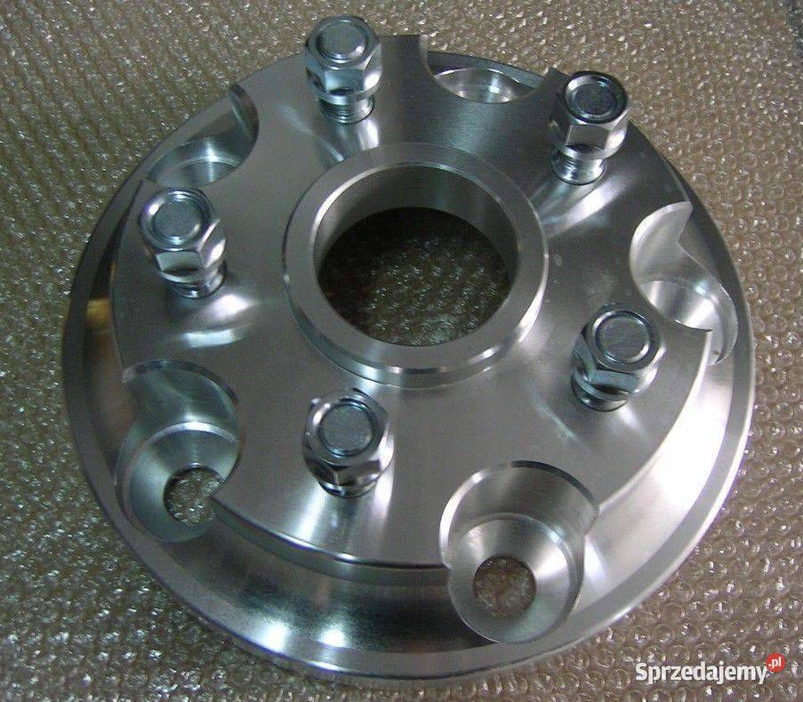 DYSTANSE ZMIENIAJĄCY ROZSTAW ŚRUB POD KLIENTA osobowe