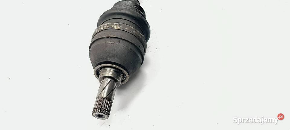 PÓŁOŚ PRAWA PRZÓD OPEL ASTRA G Lipno