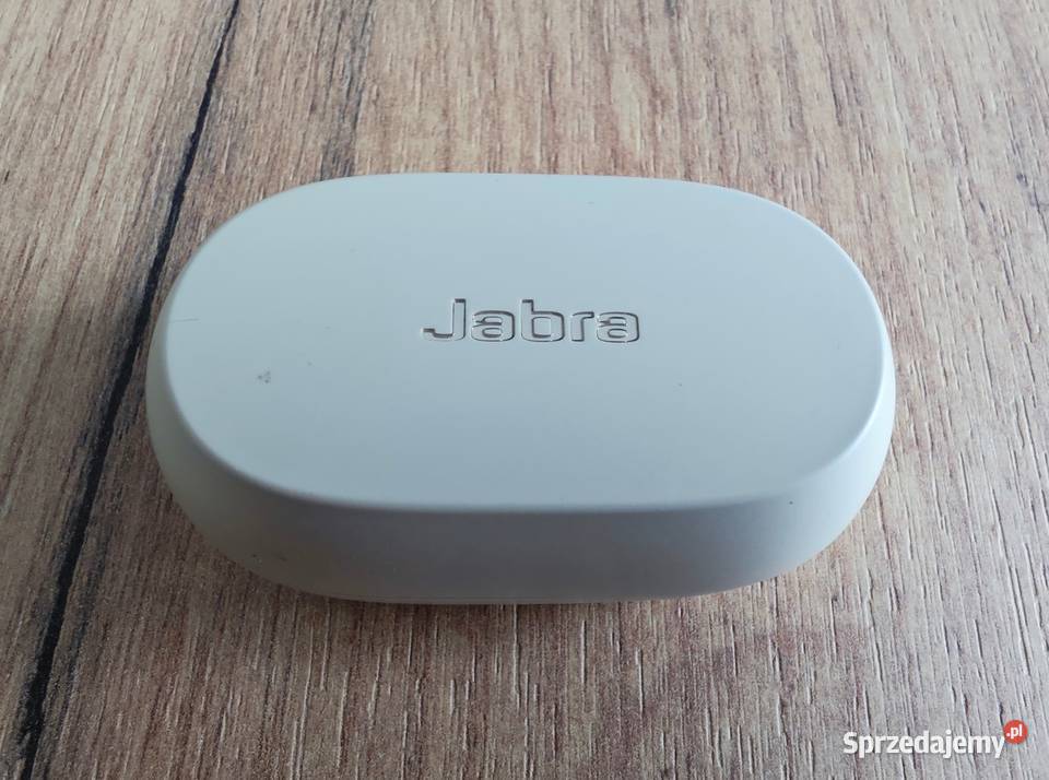 Słuchawki dokanałowe Jabra Elite 7 Pro BT52 ANC Jankowice