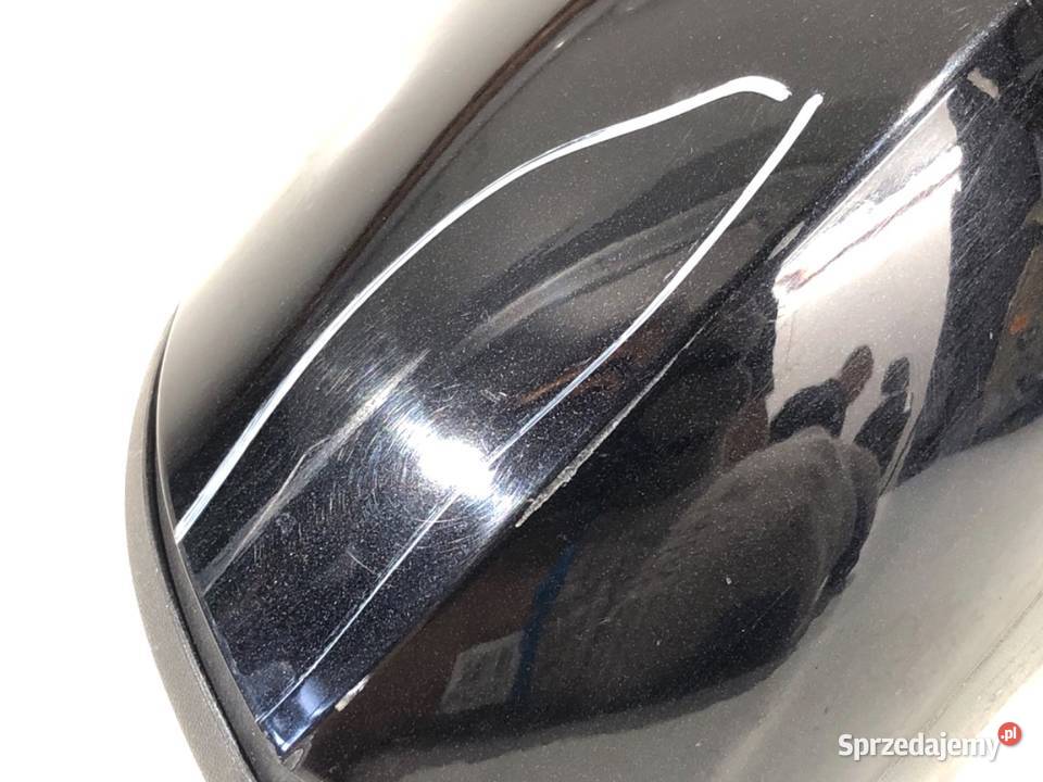 LUSTERKO PRAWY SEAT EXEO SedanLimuzyna 0813
