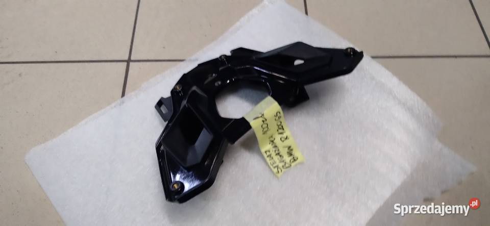 Stelaż Bagażnika BMW R 1200 GS Jawiszowice