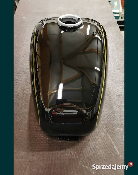 Zbiornik wsk b1 podkarpackie