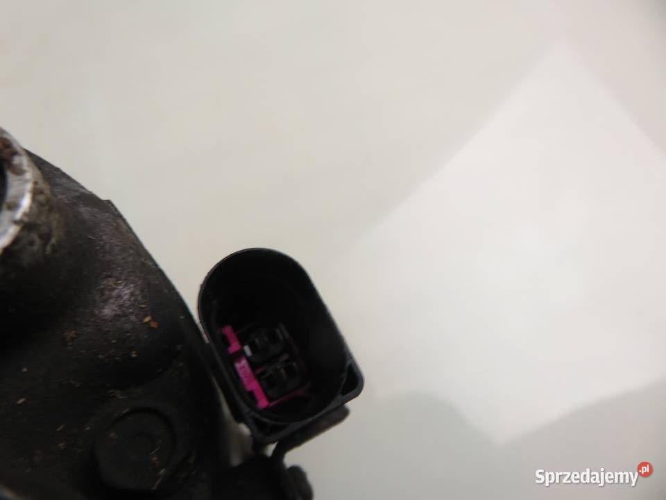 KOMPRESOR KLIMATYZACJI SKODA OCTAVIA I Combi 1U5