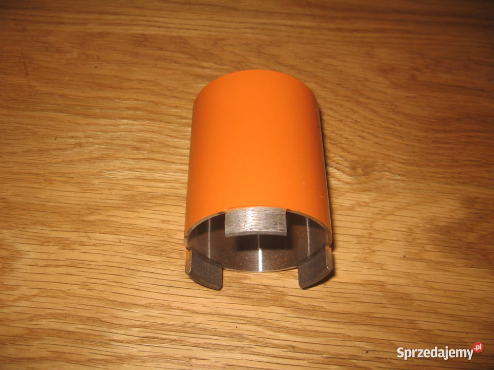 Otwornica 68 mm BTI koronka Sosnowiec