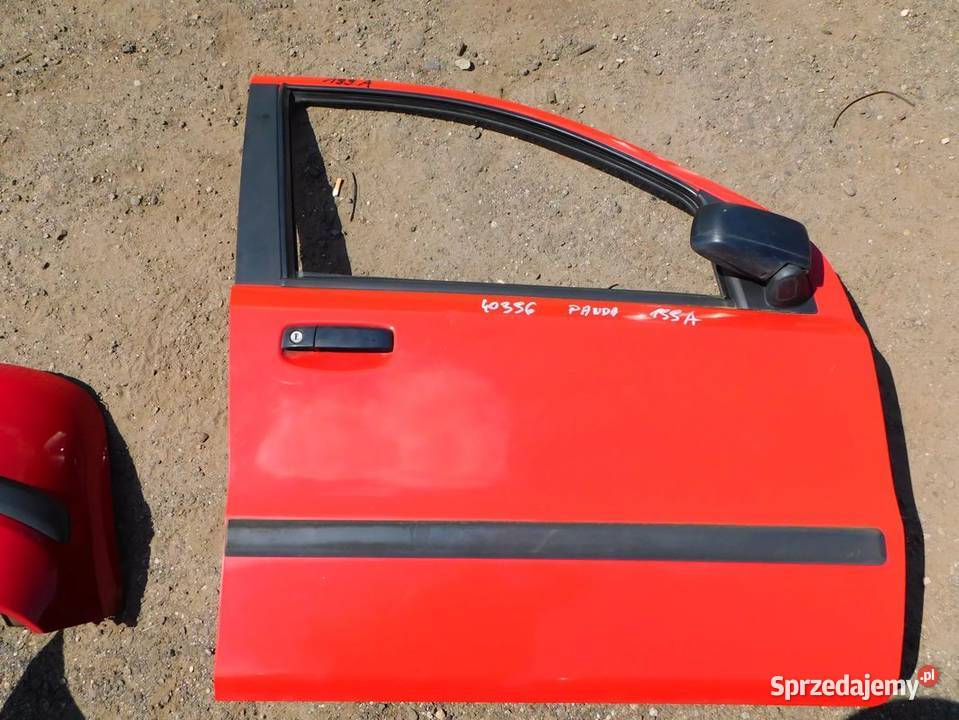 panda drzwi kolor 199A 40396 WYSYŁKA Żory