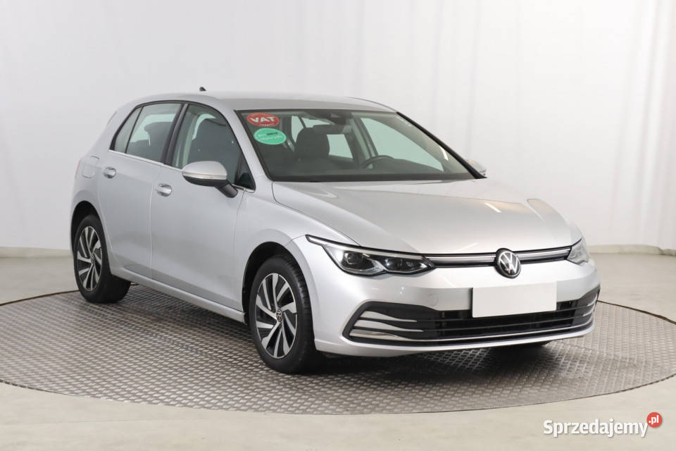 VW Golf 14 TSI eHybrid centralny zamek Zabrze