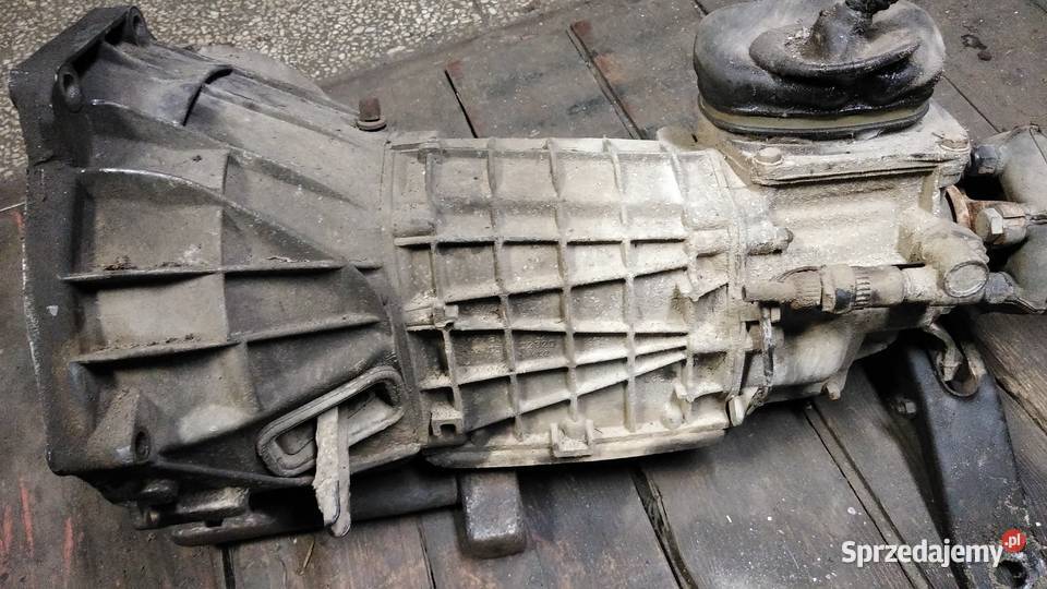 Polonez Caro plus Atu skrzynia biegow skrzynie biegów Układ napędowy Stalowa Wola
