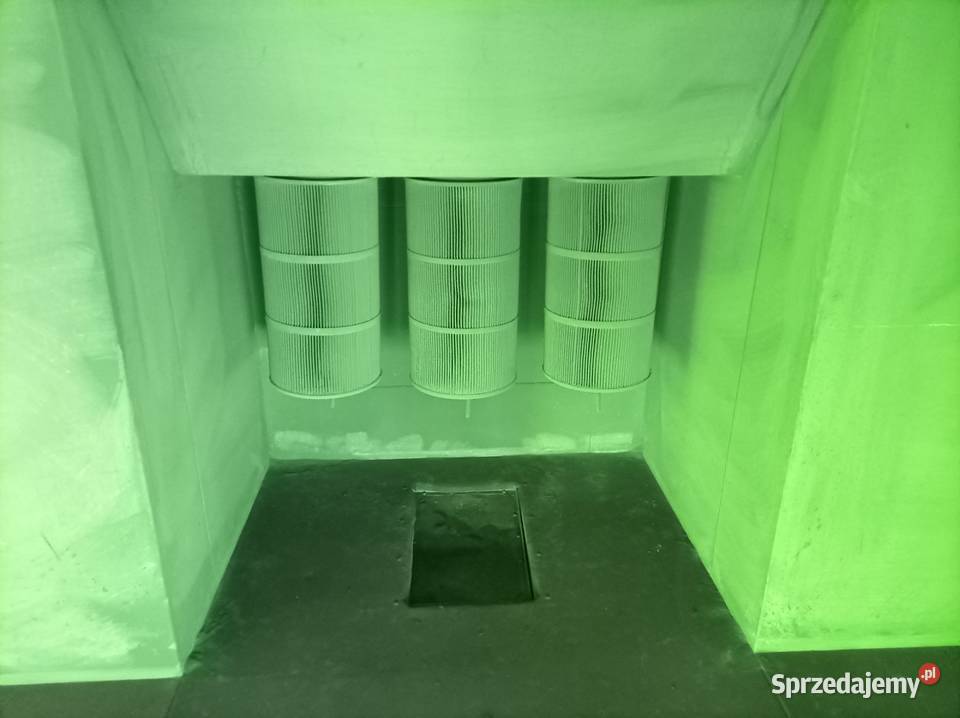 Malarnia Proszkowa Zamość