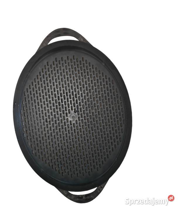 Oryginalna kompletna przystawka Varoma Thermomix Mielec