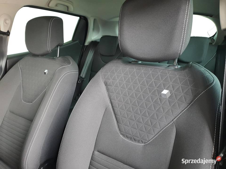 Clio 09 Energy TCe Limited Clio