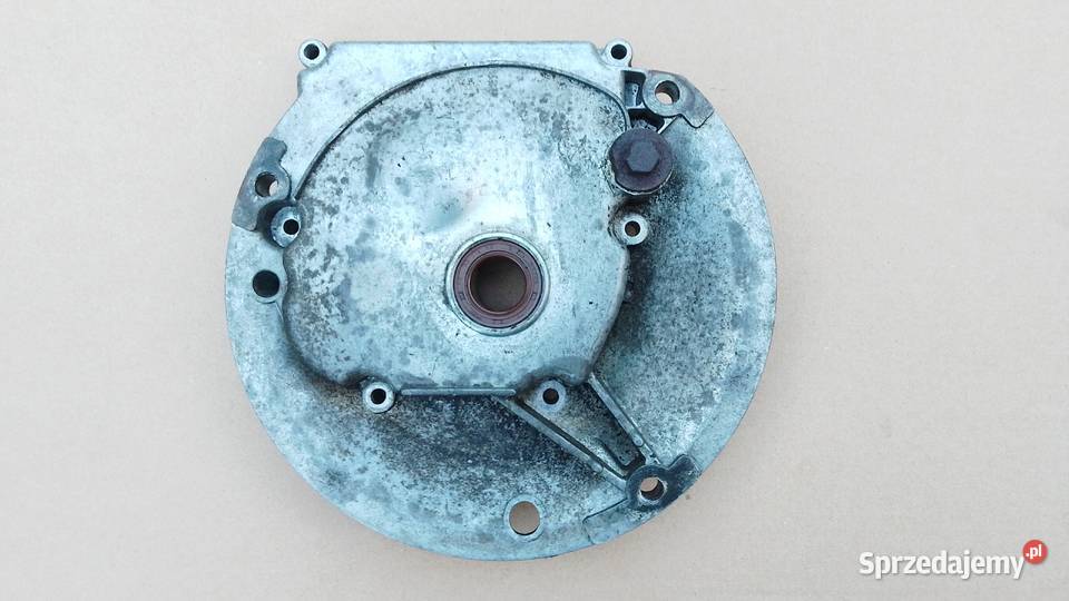 Miska oleju kosiarka Stiga SV150 RM45 SV40 SV35 Kawno