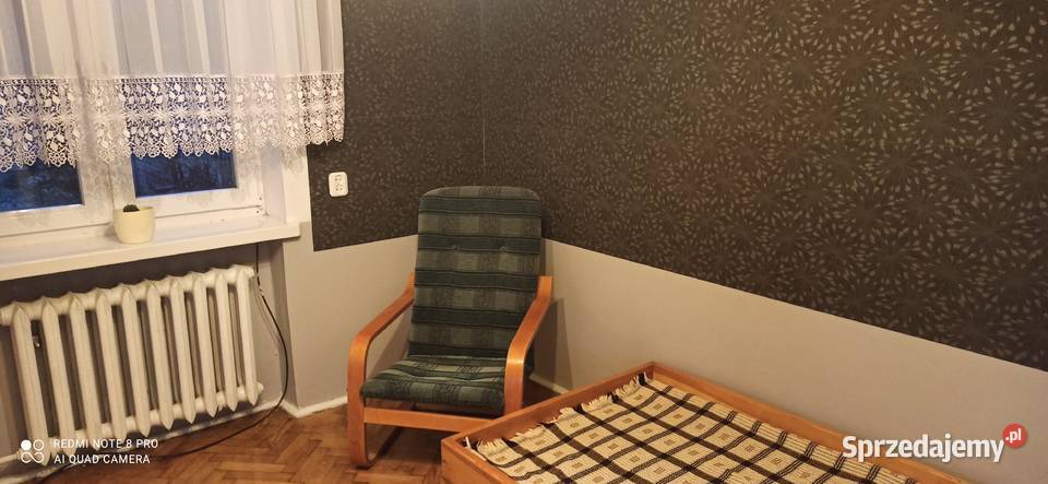 Dom do wynajęcia mieszkalny mazowieckie Okuniew