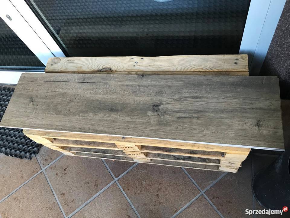 GRES 30x120 drewno deska stare dechy Design Zakopane sprzedam