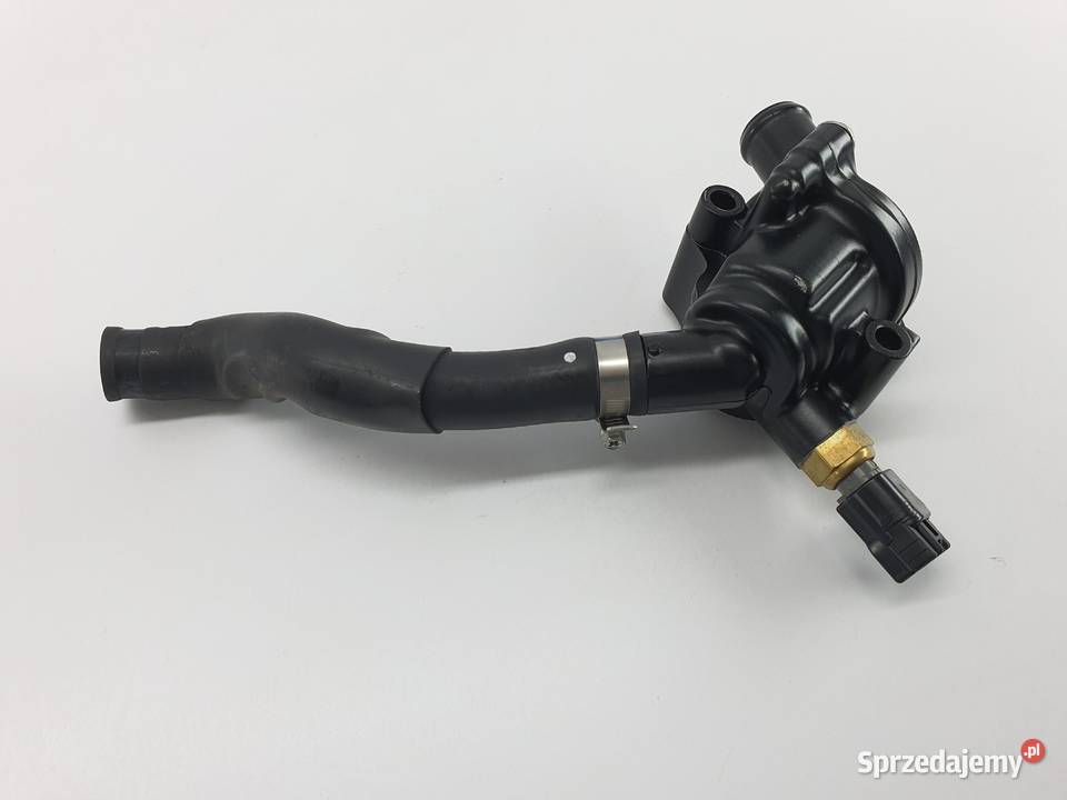 Termostat Obudowa Termostatu Waz Czujnik Honda Silniki i osprzęt Łódź sprzedam