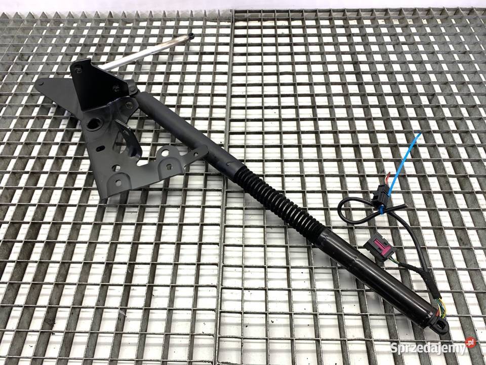 SIŁOWNIK TELESKOP KLAPY PRAWY AUDI A7 4G osobowe