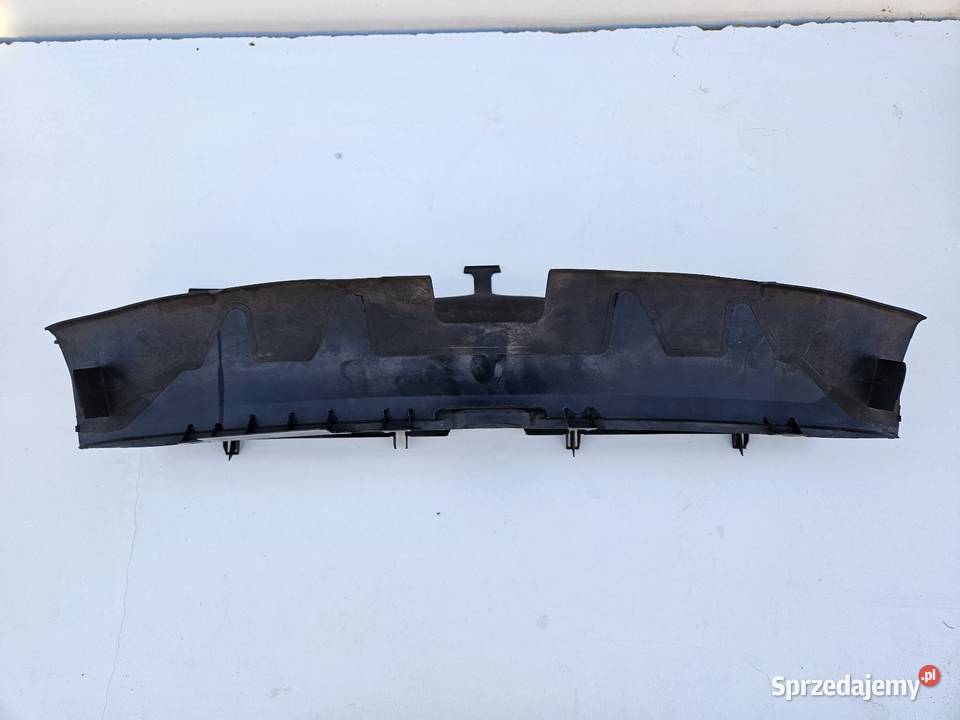 FORD FOCUS MK4 LIFT KIEROWNICA WLOT POWIETRZA Międzychód