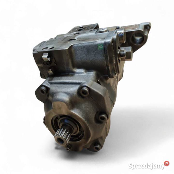 Silnik jazdy A4OCTIO45 Rexroth R902231181 Pozostałe Wilkowo sprzedam