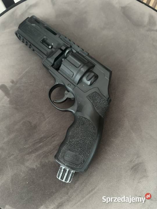 Rewolwer Paintball hdr 50 sprzedam