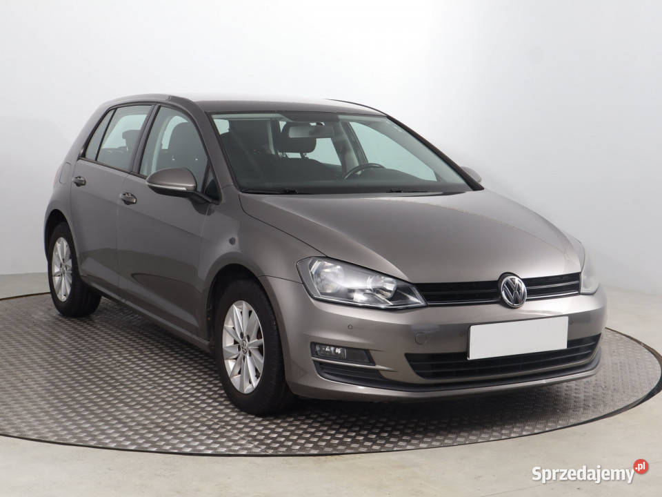 VW Golf 12 TSI