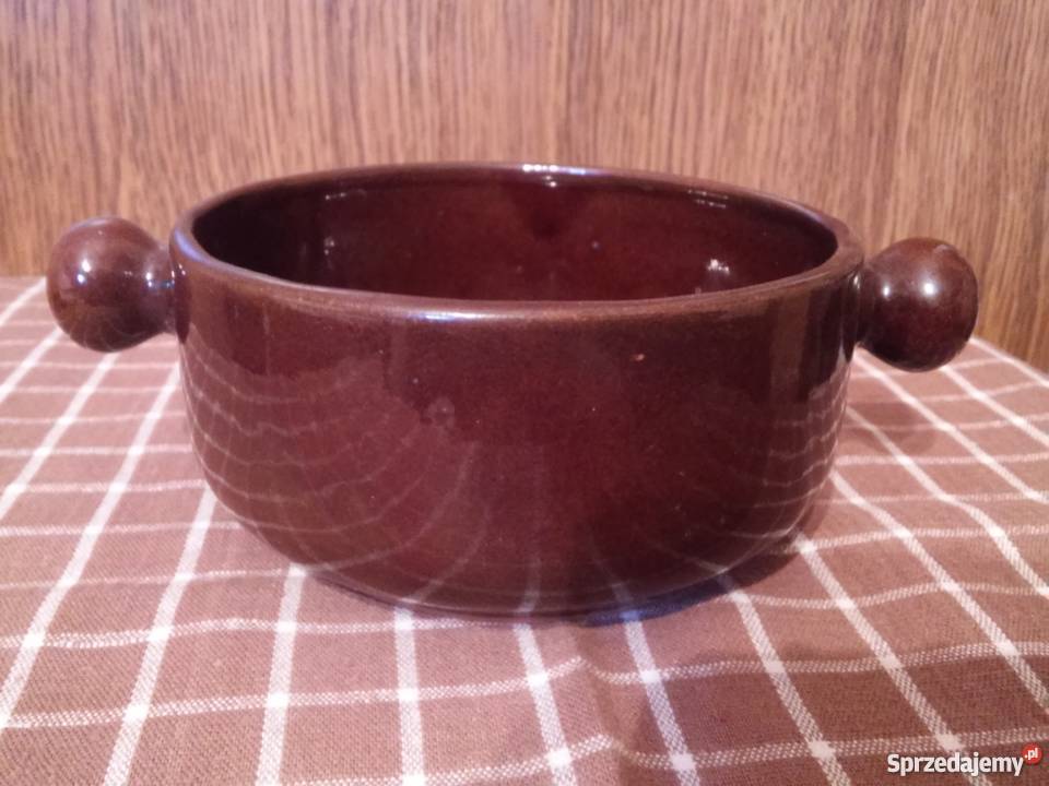 Miseczka ceramika