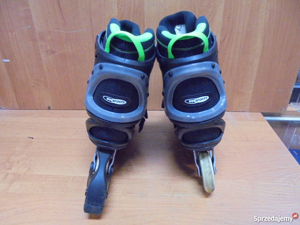 Rolki HYSPORTS ABEC7 43 Katowice