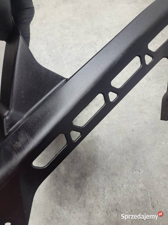 KAWASAKI Z900 Z 900 24 OSŁONA ŁAŃCUCHA PLASTIK Plastiki