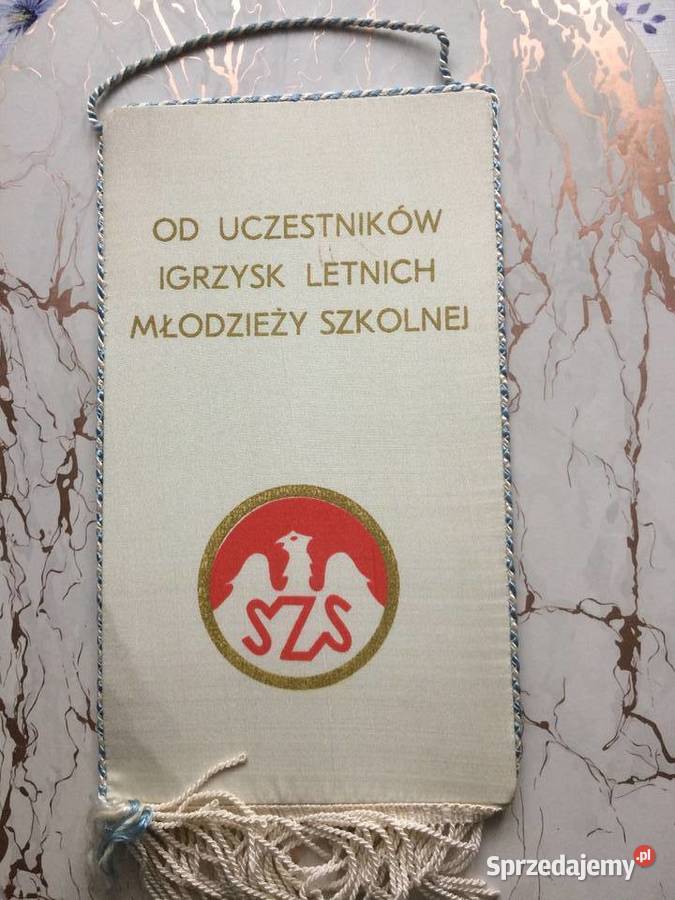 1257 Proporczyki 4 zachodniopomorskie