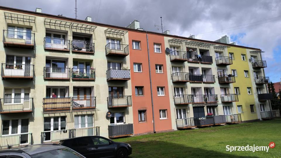 Mieszkanie na start czeka na Zgierz