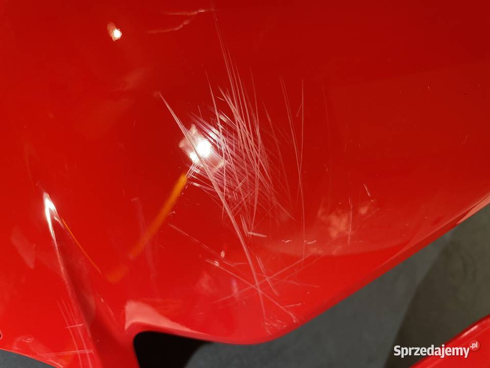 Bok lewy Owiewka lewa Ducati Panigale V4S śląskie