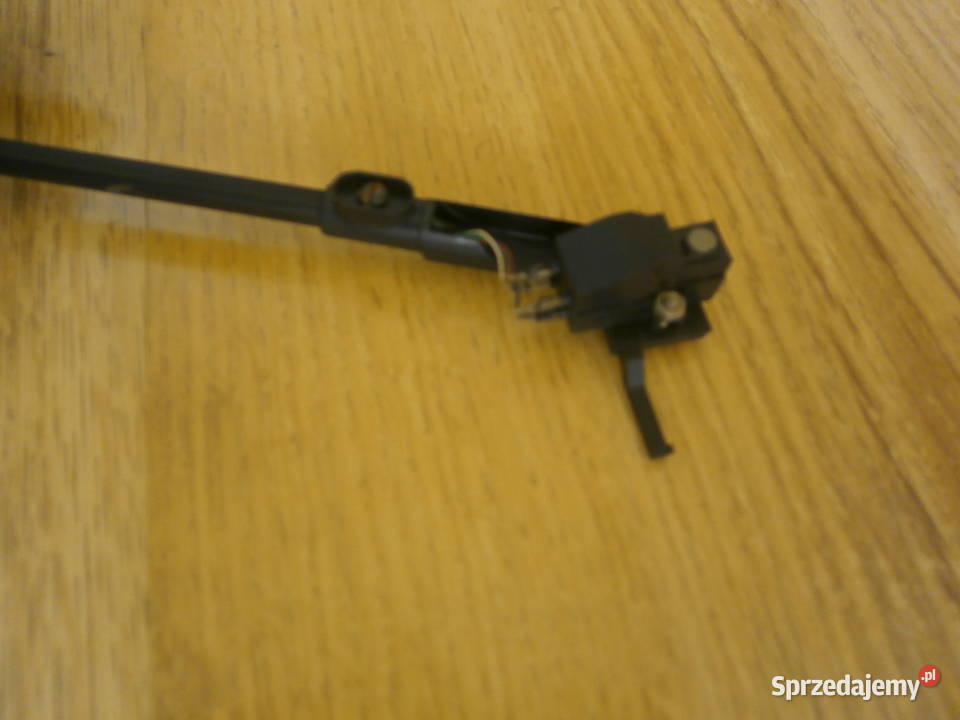 GRAMOFON UNITRA GS 464 układ ramienia Łódź