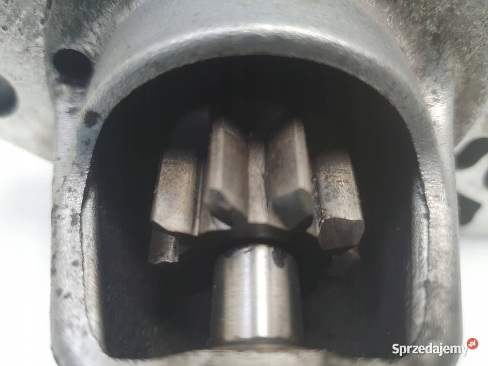 ROZRUSZNIK Honda Civic VIII 18 IVTEC ROZRUSZNIK Rudka