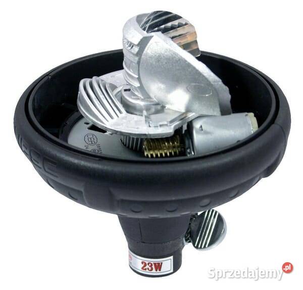 Lampa błyskowa 21W 1224V montowana na uchwyt małopolskie Kamionna sprzedam