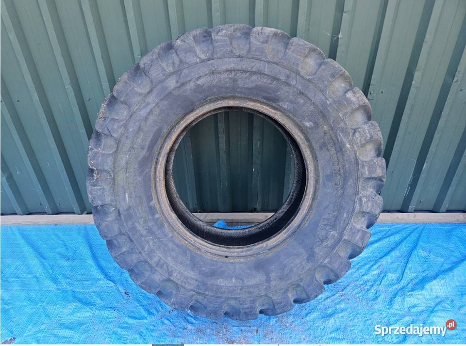 Opona Rigdon 175 175 R 25 Em 17525 lubuskie Szprotawa
