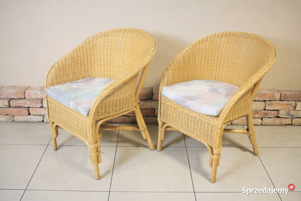 Komplet mebli ogrodowych