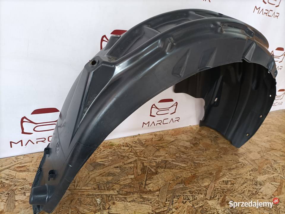 PEUGEOT 208 II 19 NADKOLE LEWY TYŁ 9827215480 wielkopolskie Pleszew