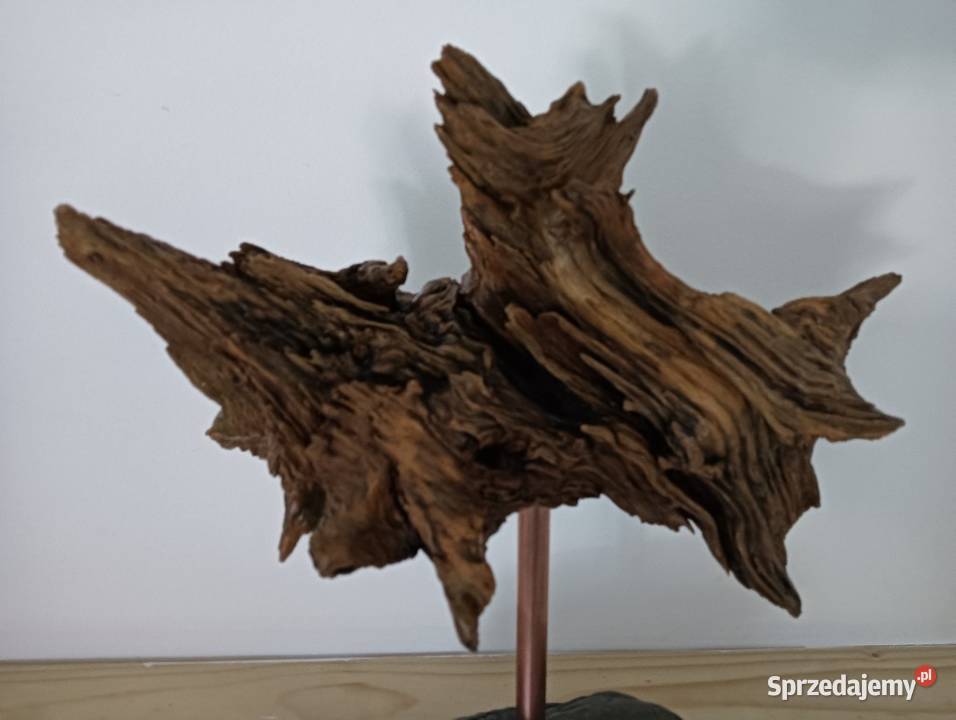 Naturalna rzeźba Fantazja Skawina sprzedam