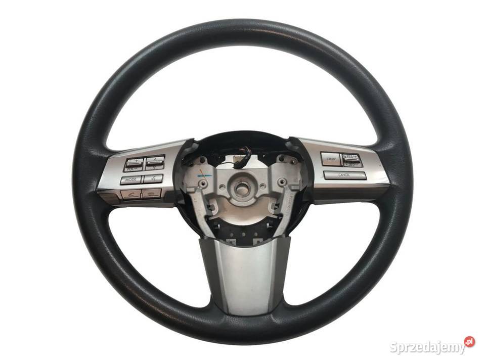 SUBARU OUTBACK IV BR LEGACY V 0914 KIEROWNICA Skarżysko-Kamienna