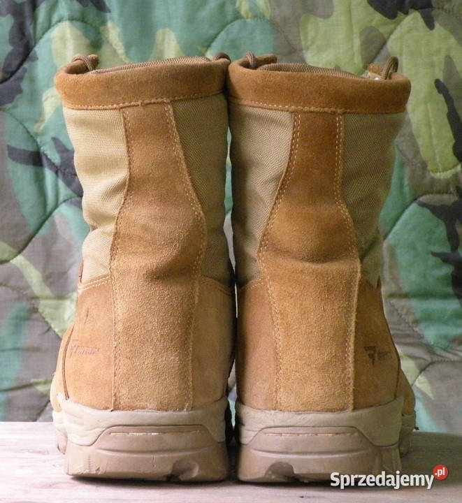 Buty Bates E08693 Coyote Hot Weather 10XW safety Wrocław