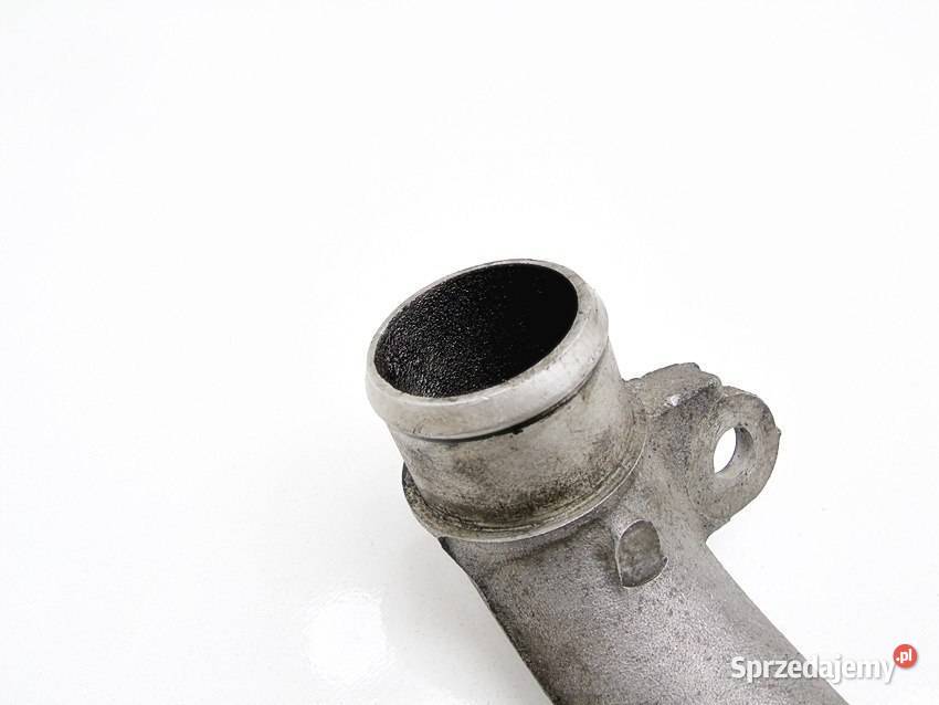 RURA POWIETRZA TURBO 20 TD DTID PREMACY 626 323 śląskie Sosnowiec