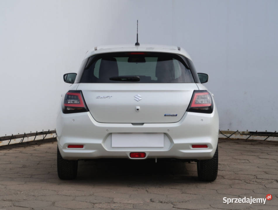 Suzuki Swift 12 Łódź sprzedam