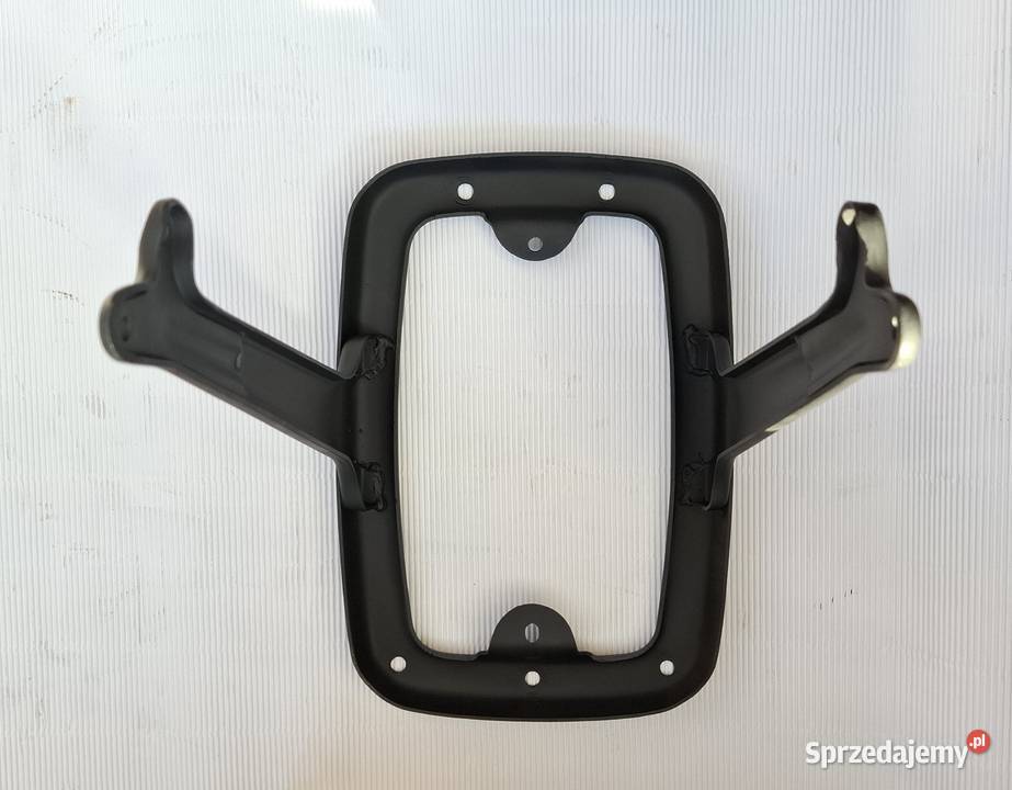 IŻ 49 tarcza kotwiczna bagażnik podkarpackie Nagawczyna