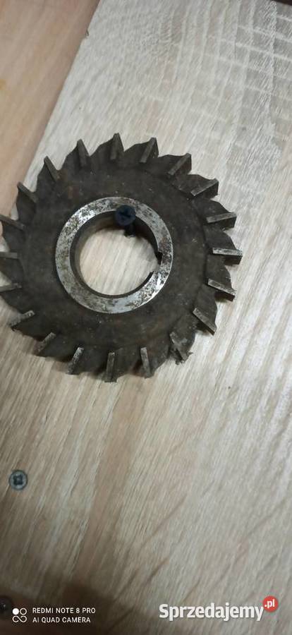 Frez Biała sprzedam