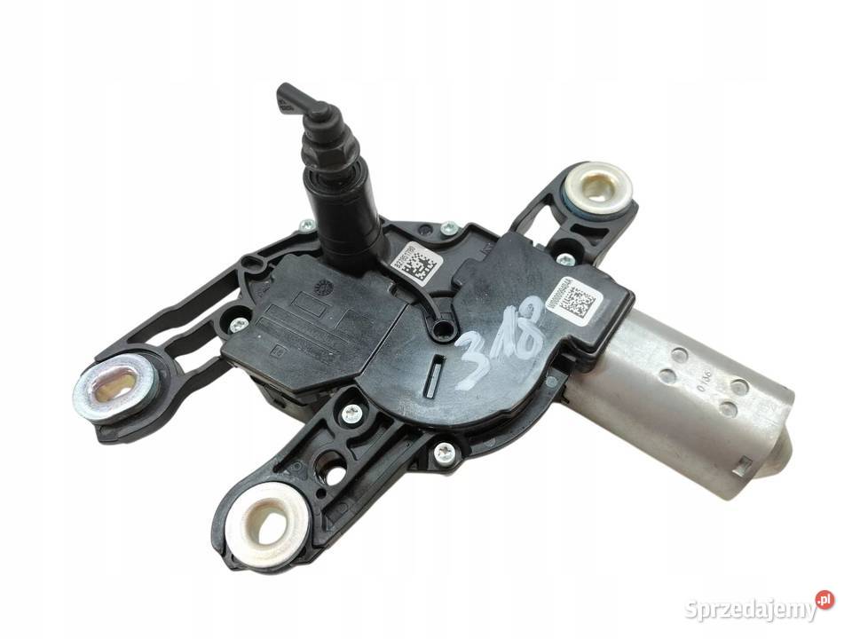 SILNICZEK WYCIERACZKI TYŁ SEDAN 5E5955711C Skoda osobowe Silniki wycieraczek świętokrzyskie