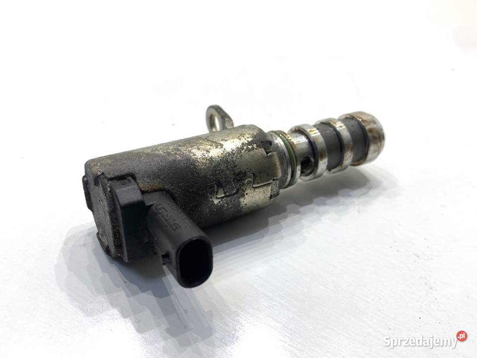 REGULATOR CIŚNIENIA OLEJU OPEL CORSA F osobowe